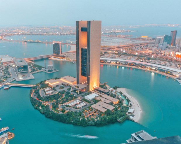 Global investors and business leaders to attend Gateway Gulf